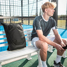 Head Men's Play Tech T-Shirt - Navy