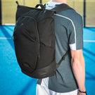 Head Men's Play Tech T-Shirt - Navy