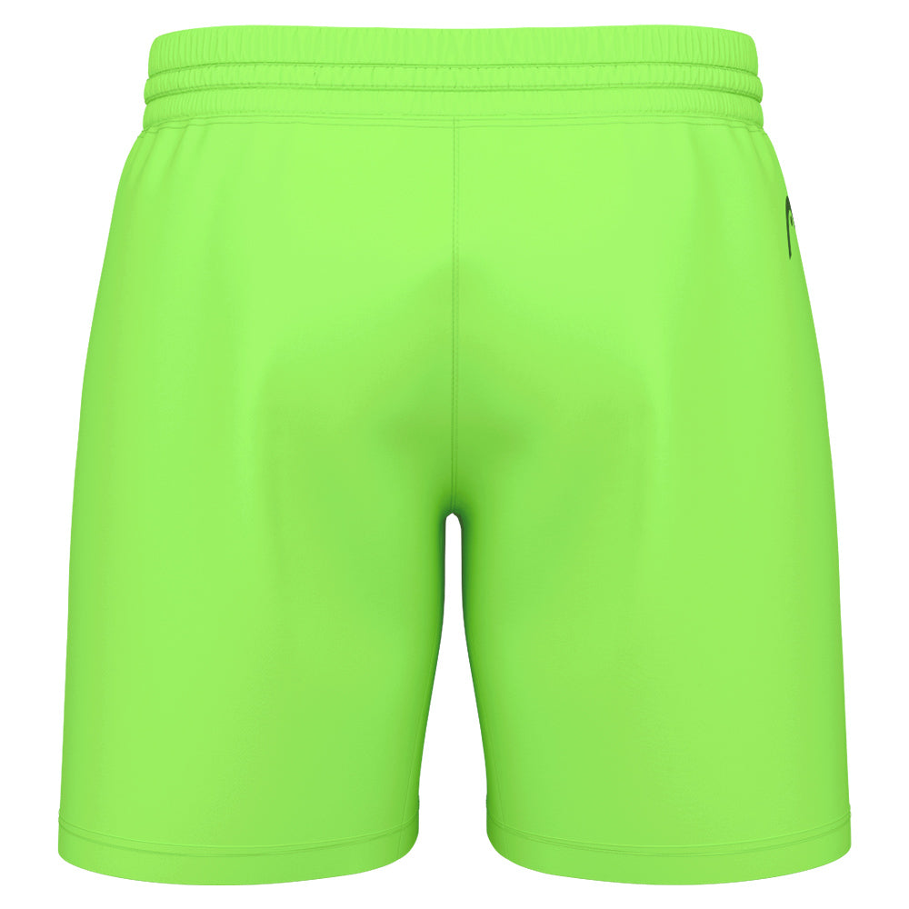 Head Men's Play Short - Spicy Green