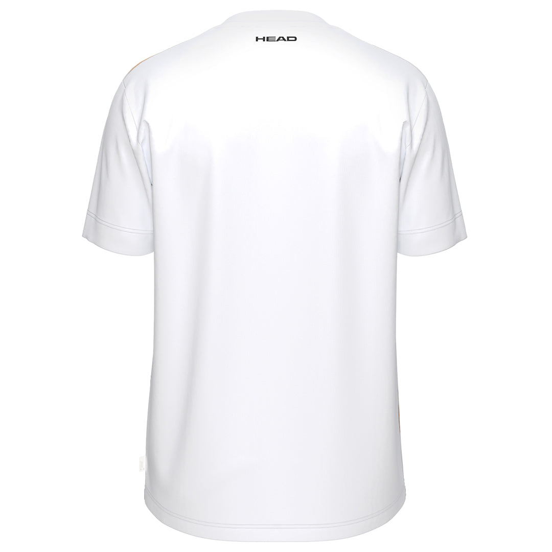 Head Men's Blur Tee - Print Vision