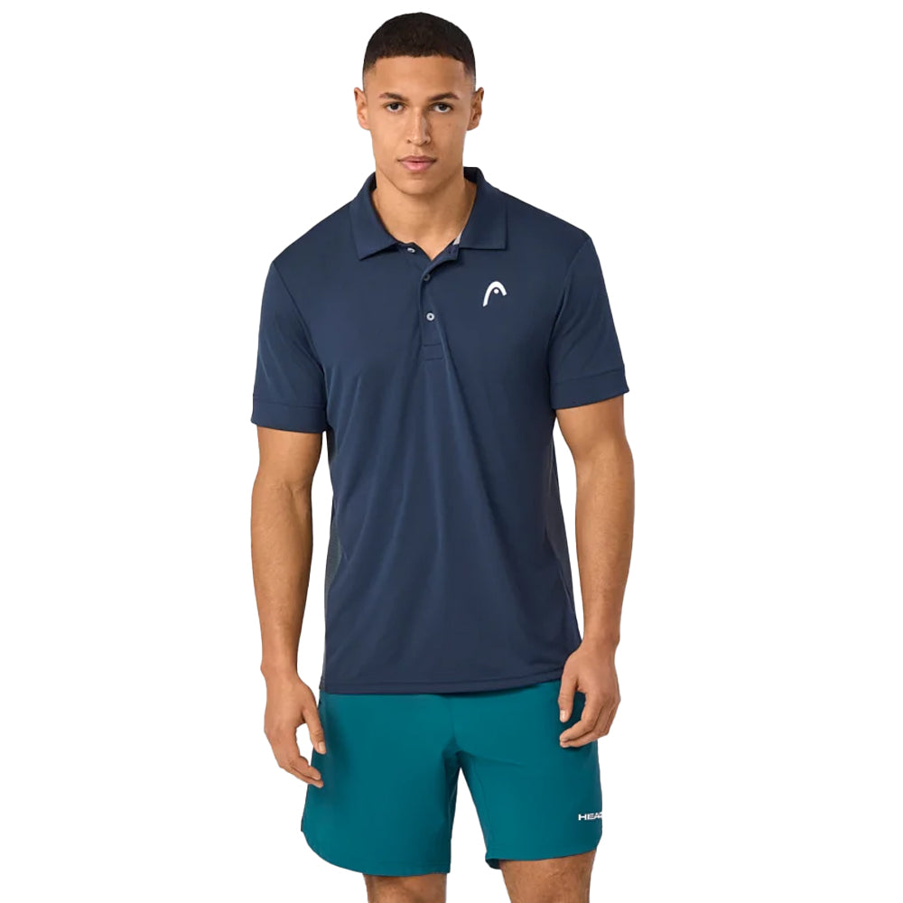 Head Men's Power Shorts - Teal