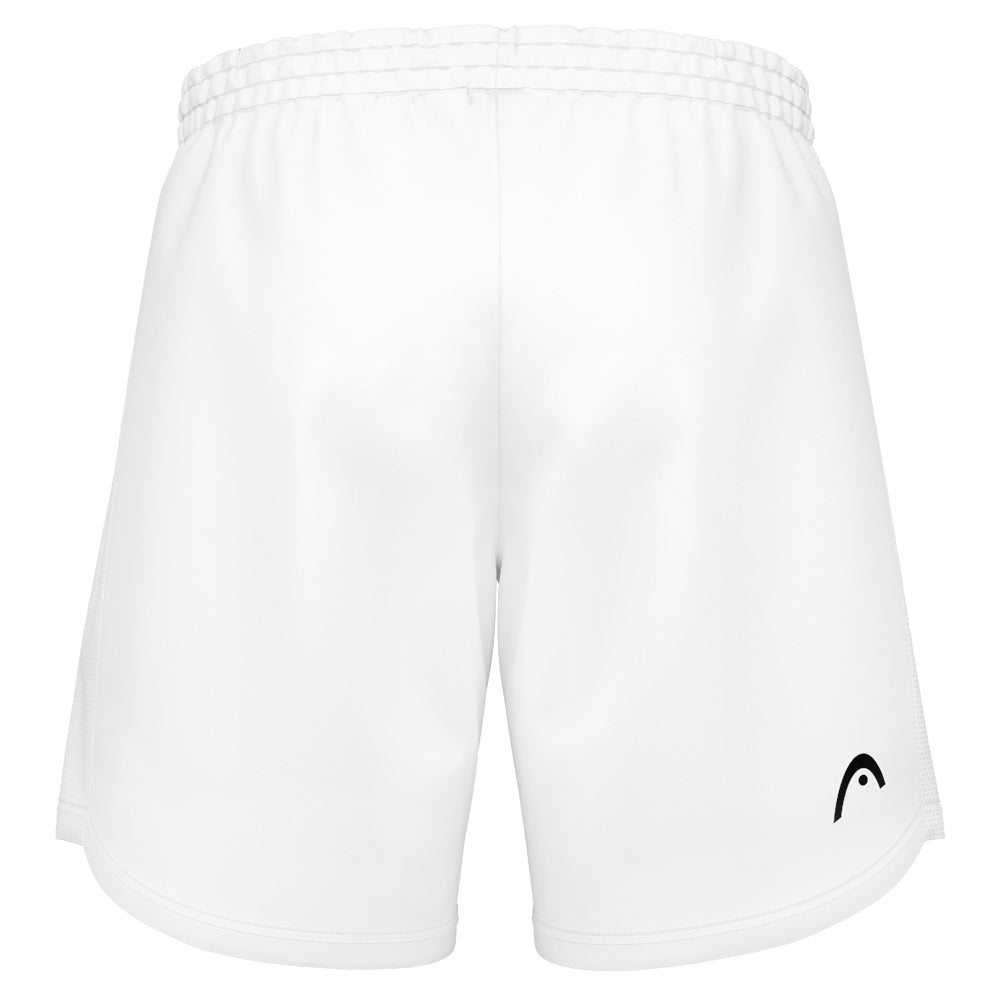 Head Men's Power Shorts - White