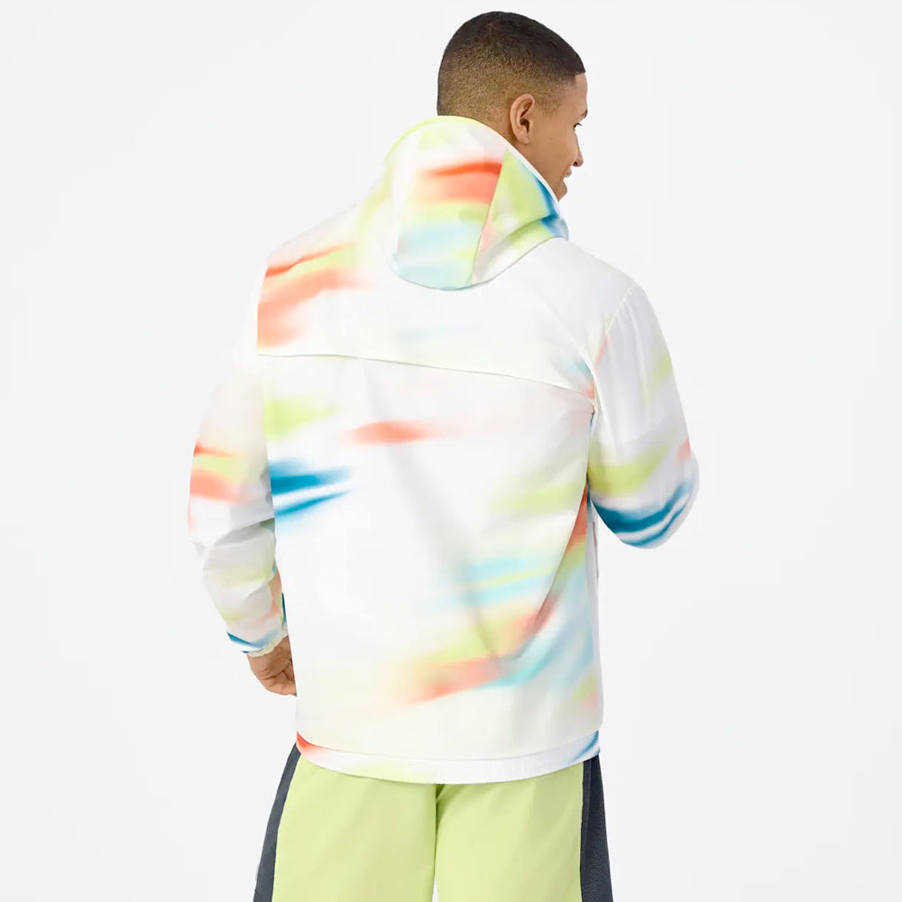 Head Men's Blur Jacket - Blur Print