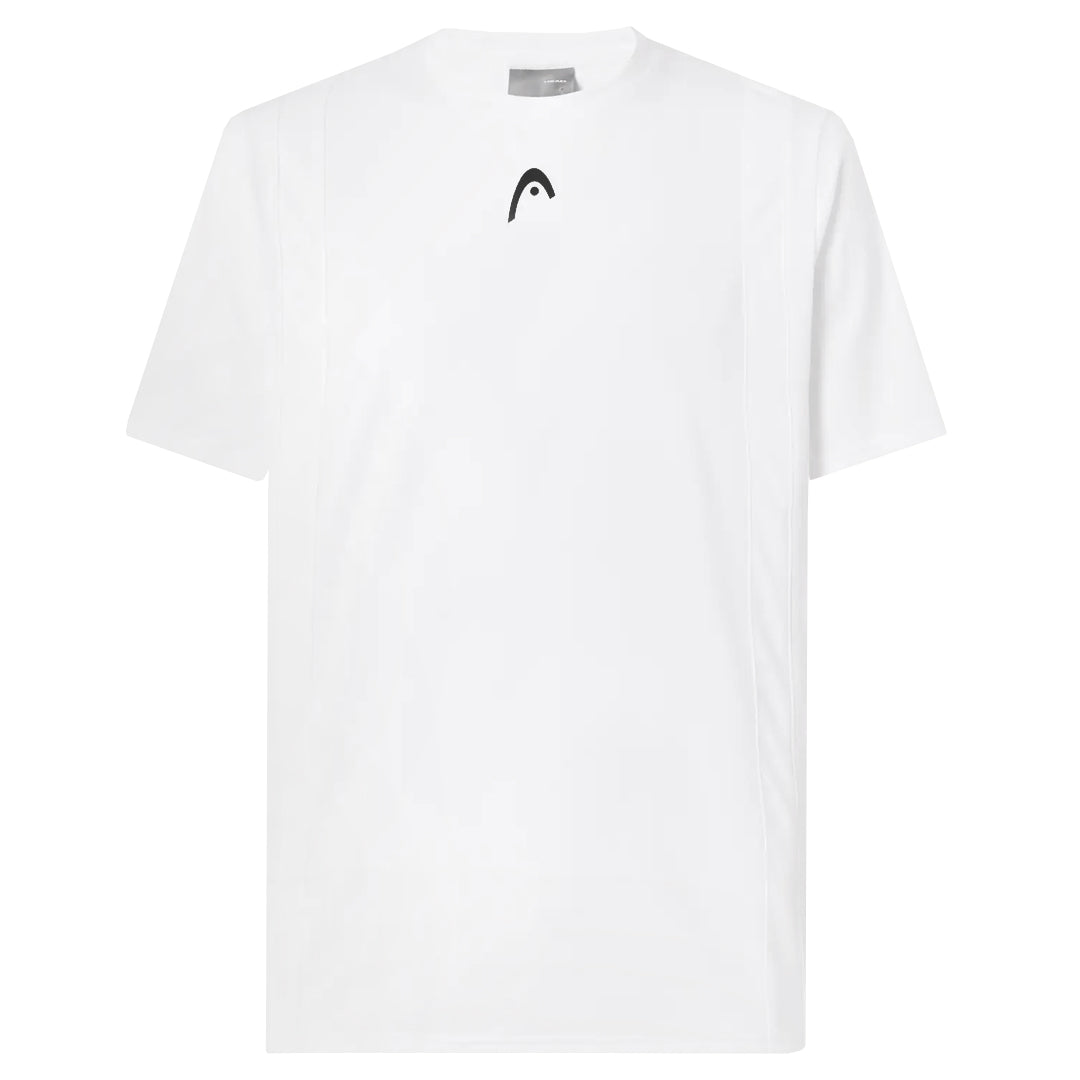 Head Men's Club Tech Tee - White
