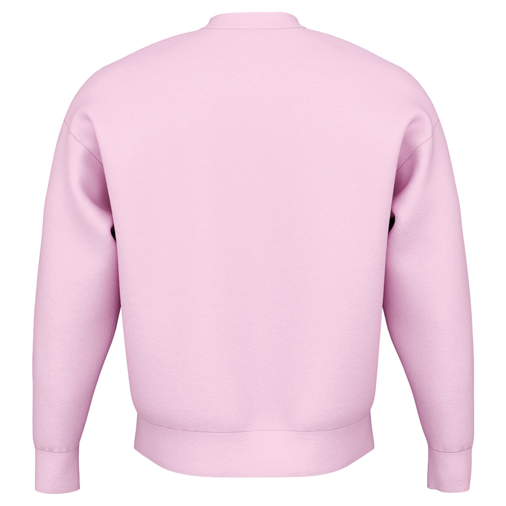 Head Unisex Motion Crew Sweatshirt - Lilac