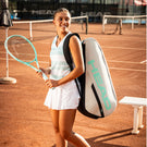 Head Women's Performance Skort - White