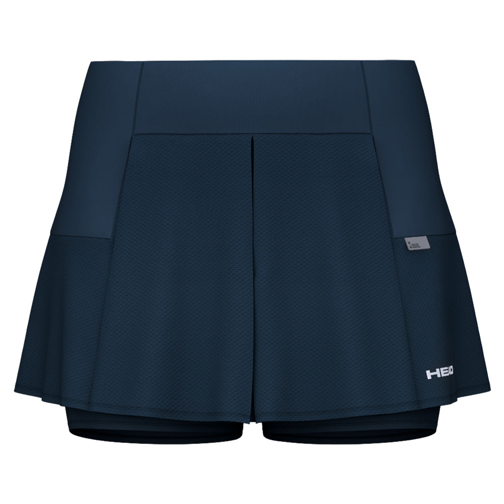 Head Women's Performance Skort - Navy