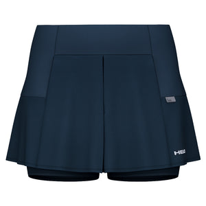 Head Women's Performance Skort - Navy