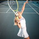 Head Women's Performance Skort - White