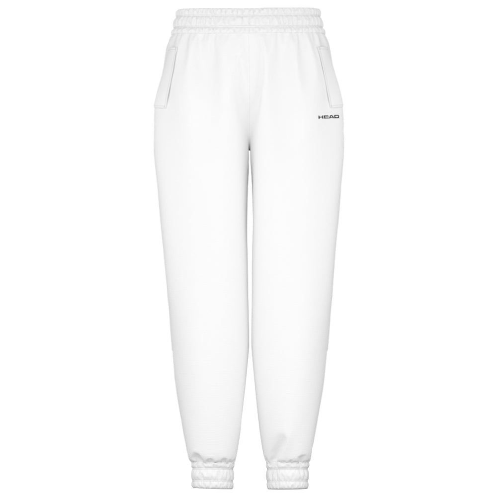 Head Women's Breaker Pant - White