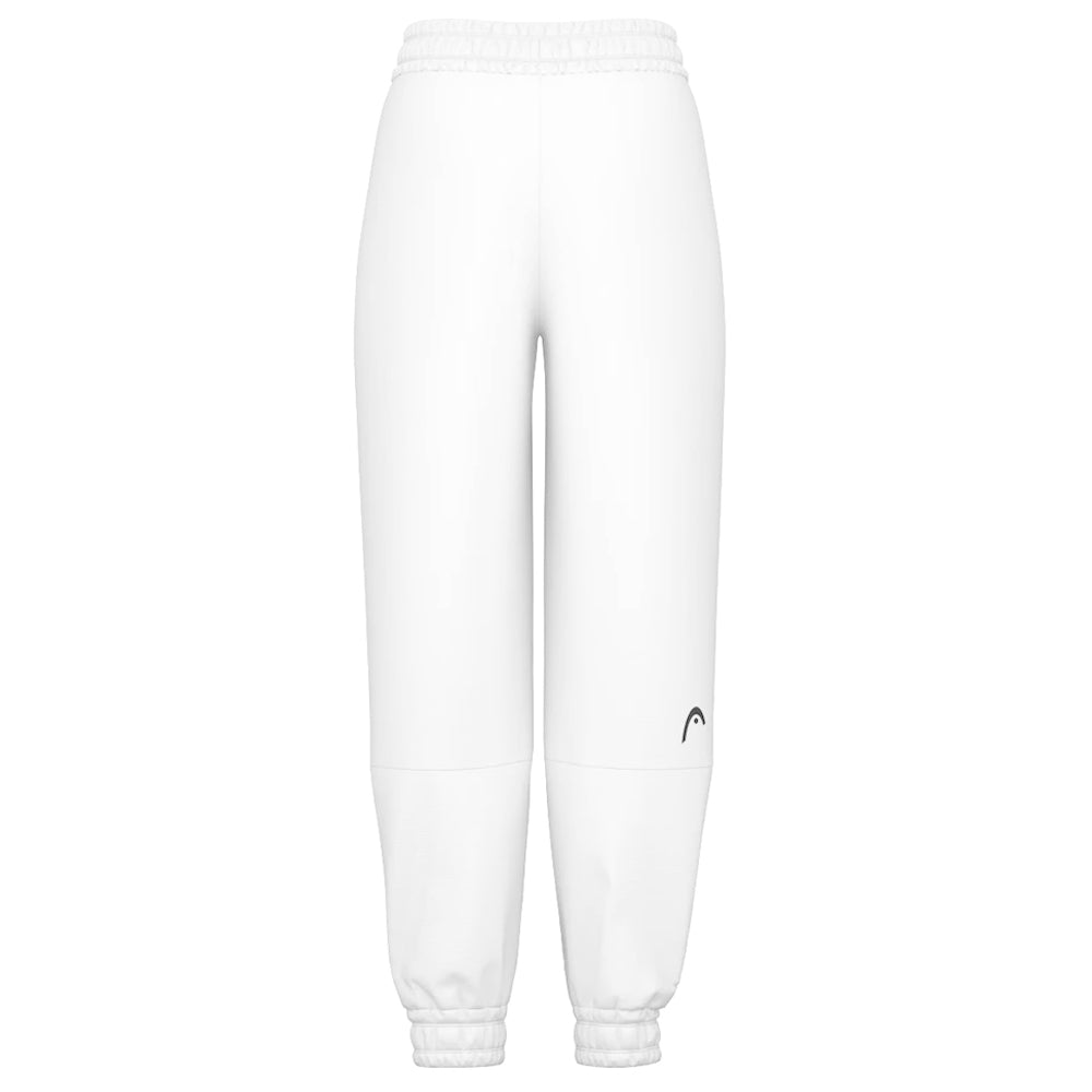 Head Women's Breaker Pant - White