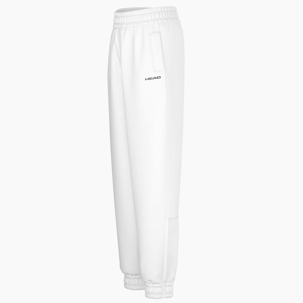 Head Women's Breaker Pant - White