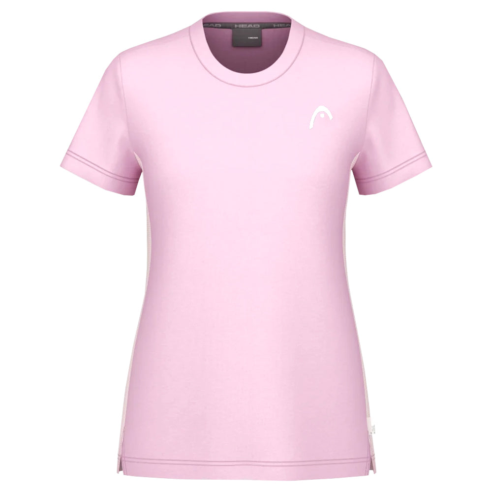 Head Women's Tie-Break Tee - Alight Lilac