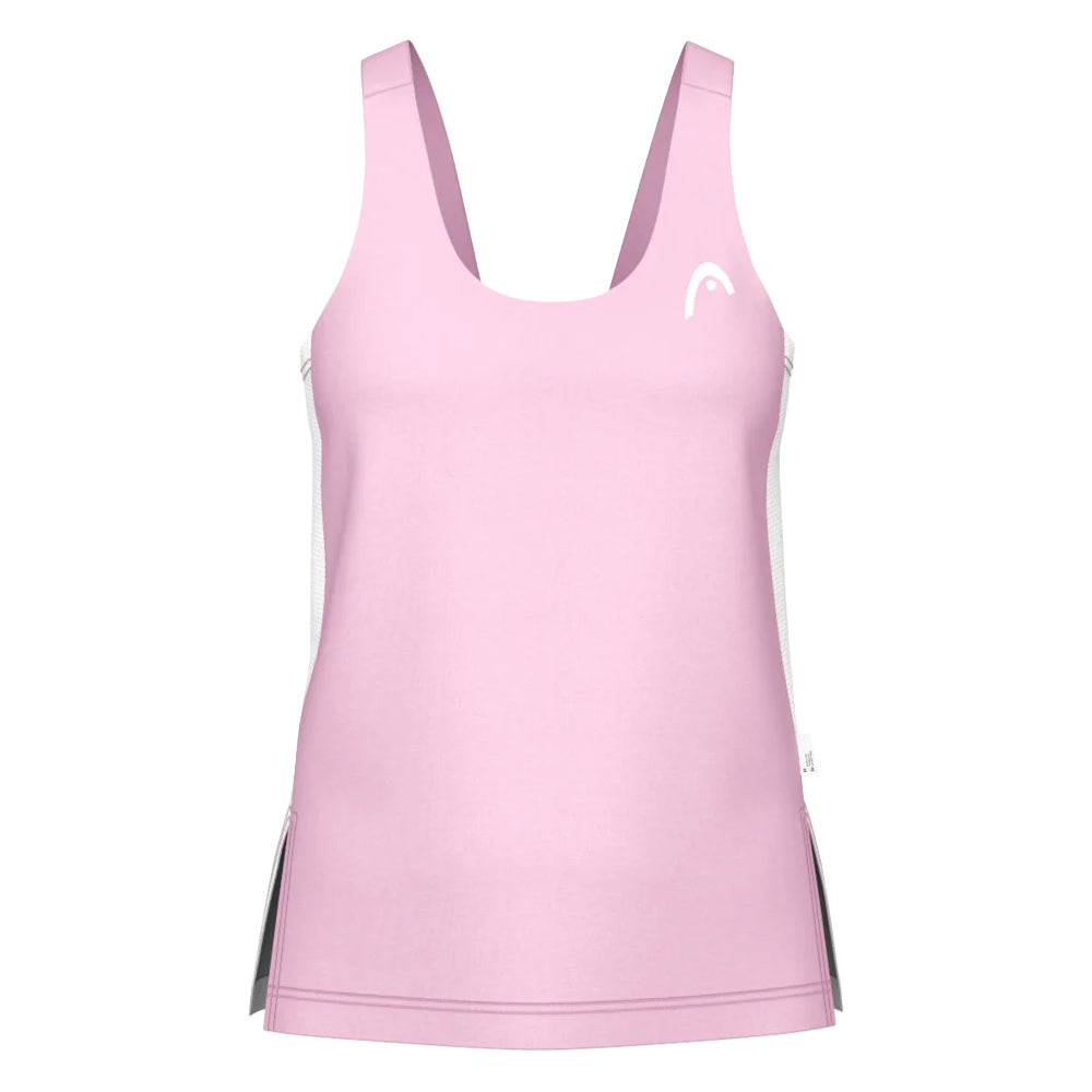 Head Women's Spirit Tank - Lilac