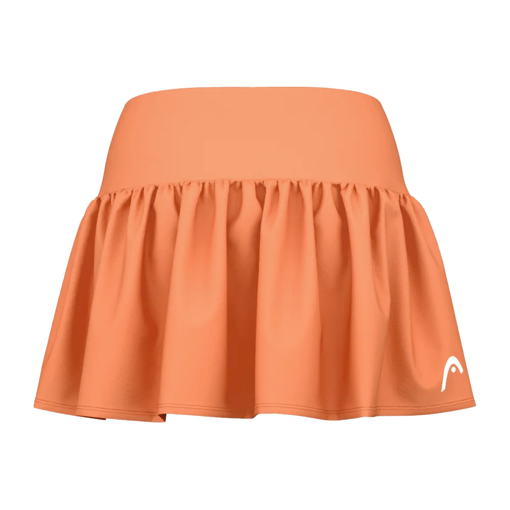 Head Women's Move Skort - Campfire