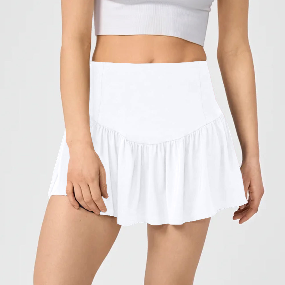 Head Women's Move Skort - White