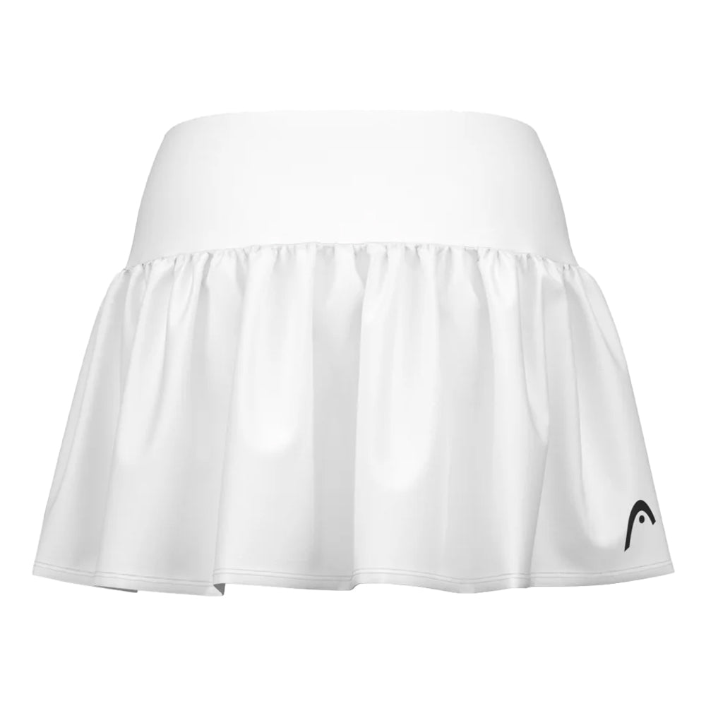 Head Women's Move Skort - White