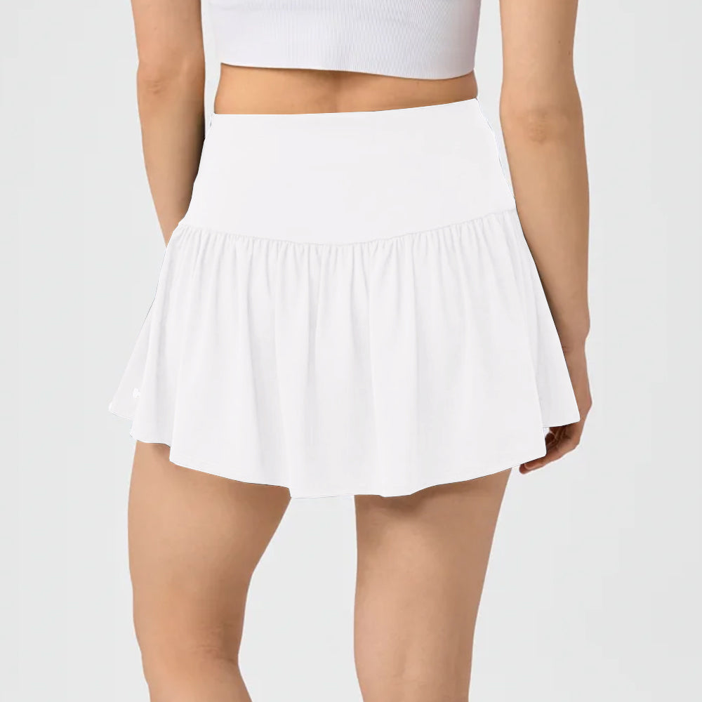 Head Women's Move Skort - White