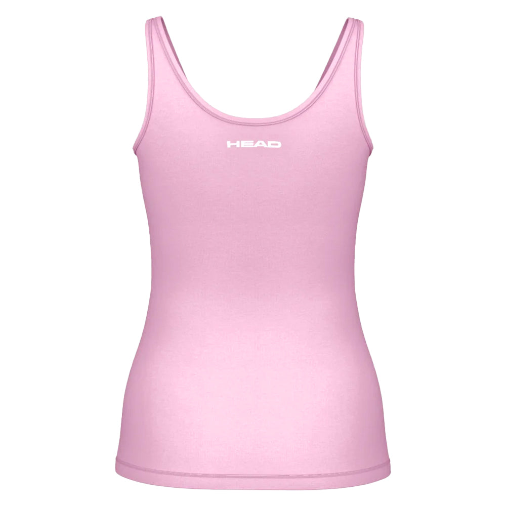 Head Women's Spirit II Tank - Lilac