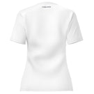 Head Girls Club Tech Tee - White