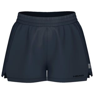 Head Women's Play Short - Navy