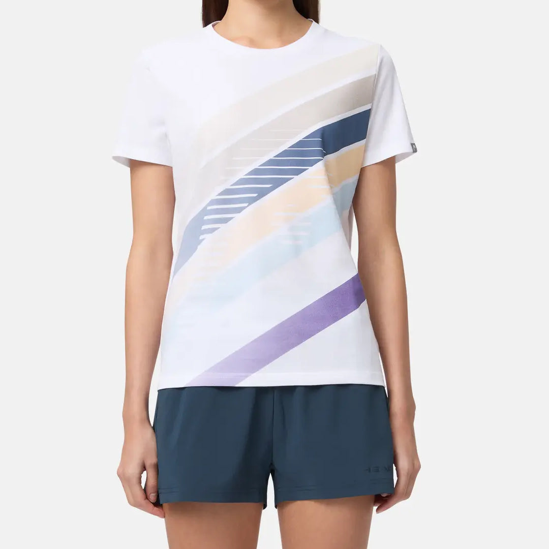 Head Women's Play Short - Navy