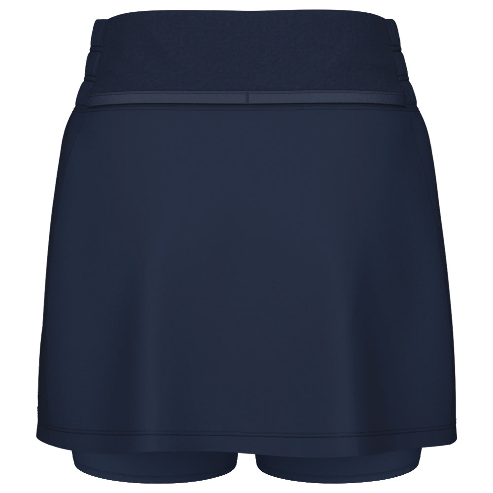 Head Women's Play Skort - Navy