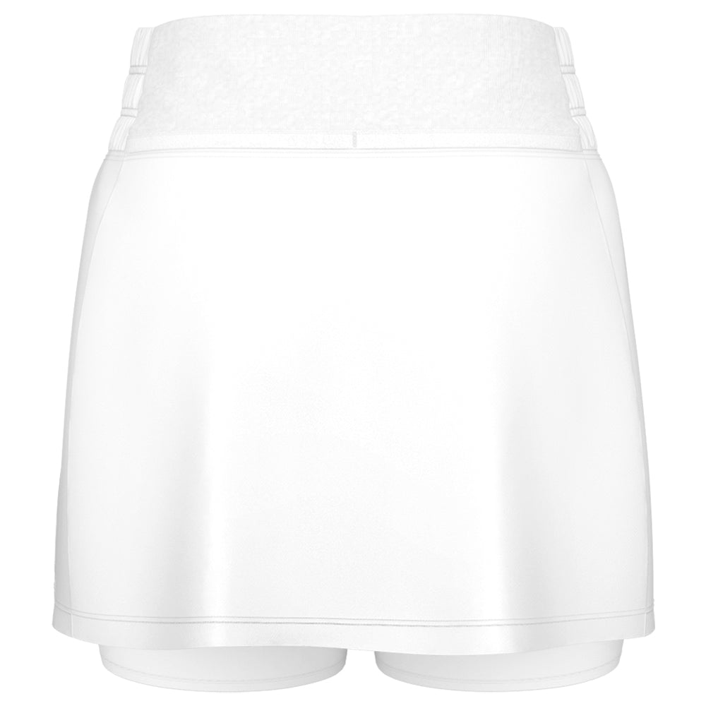 Head Women's Play Skort - White
