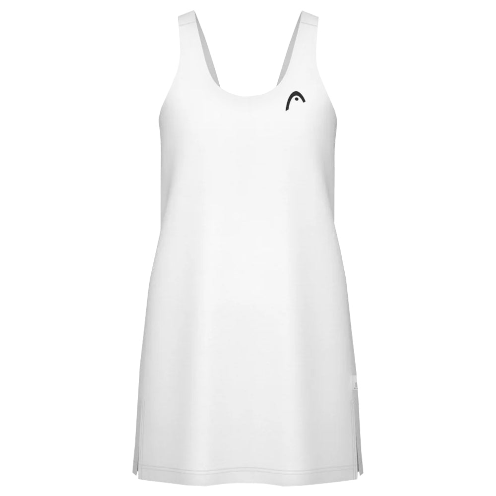Head Girls Spirit Dress - White