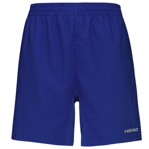 Head Boys Club Bermuda Short - Royal