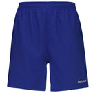 Head Boys Club Bermuda Short - Royal