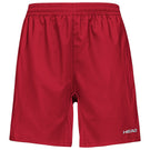 Head Boys Club Bermuda Short - Red
