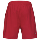Head Boys Club Bermuda Short - Red