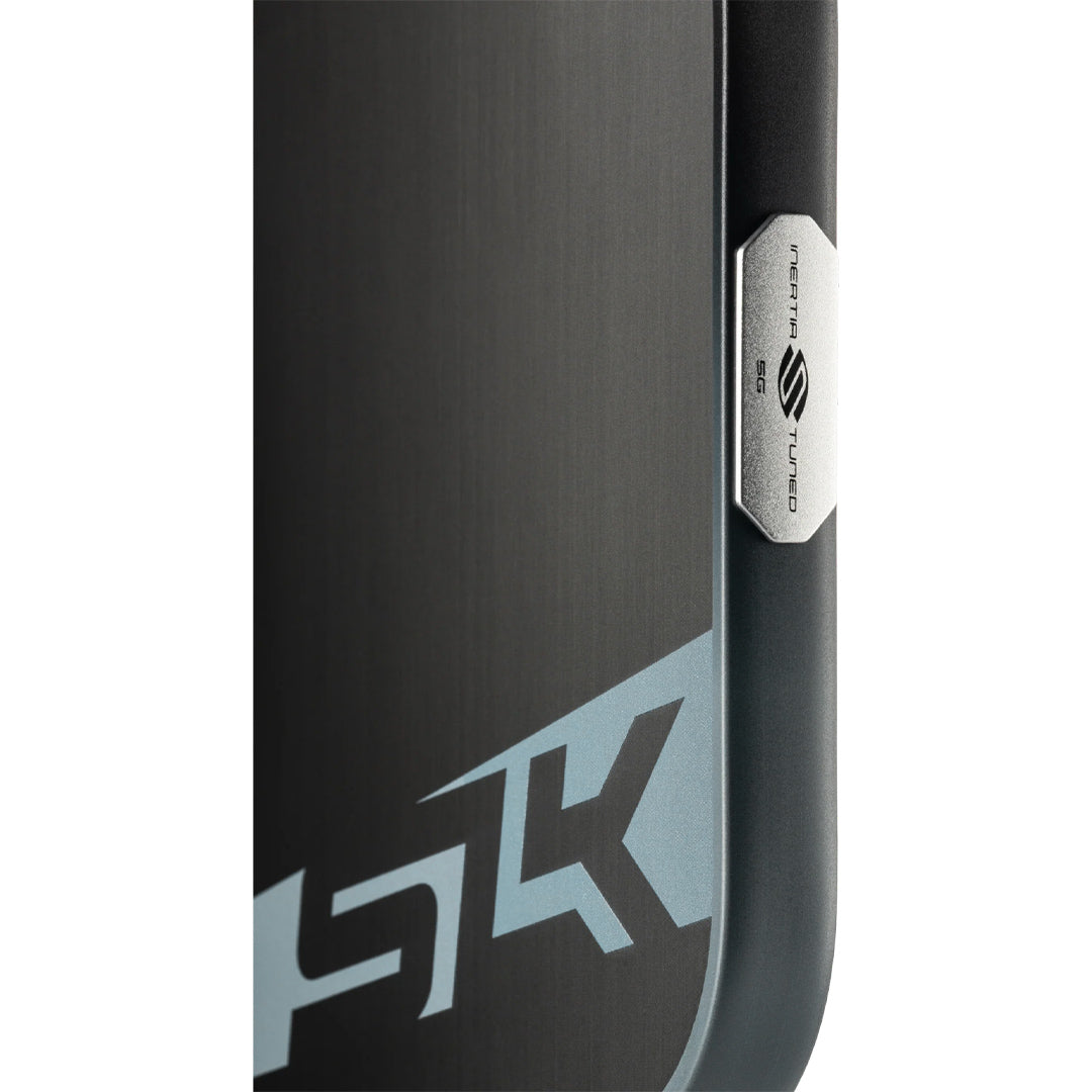 Selkirk SLK Dauntless - Wide Body - Storm Grey