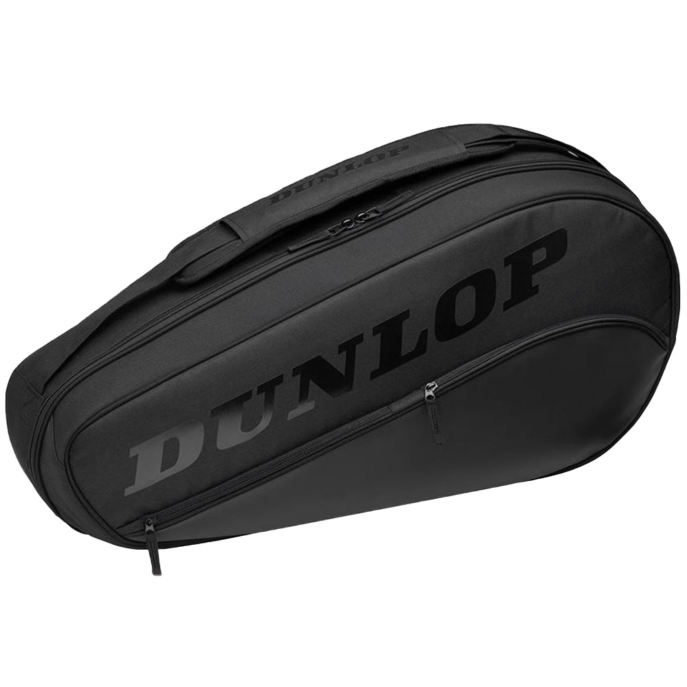 Dunlop Team Thermo 3 Pack 2022 - Black