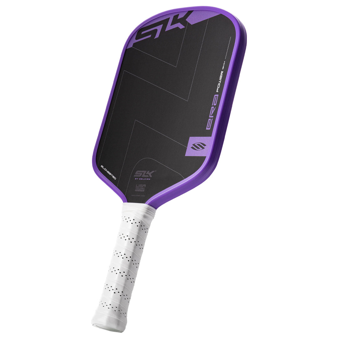 Selkirk SLK Era Power - Elongated - Ultraviolet