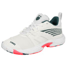 K-Swiss Junior Sped Trac GS - White/Stargazer