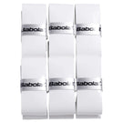 Babolat Pro Tour 2.0 Overgrip - 12 Pack - White