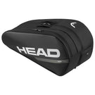 Head Tour Racquet Bag L - BK/WH