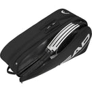 Head Tour Racquet Bag L - BK/WH