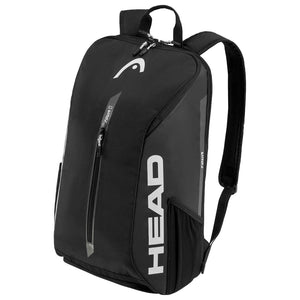 Head Tour Backpack 25L - Black/White
