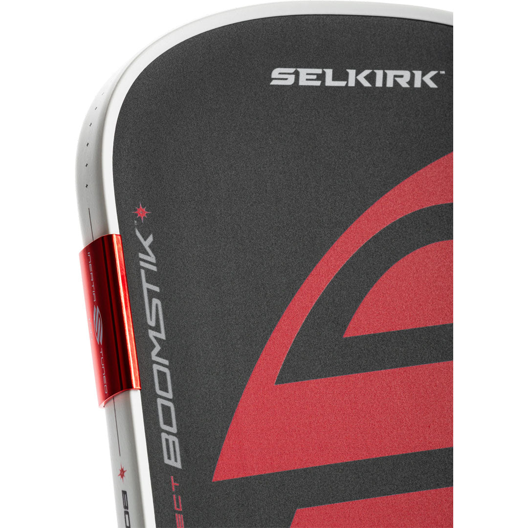 Selkirk Labs Project Boomstik 16mm - Elongated - Black