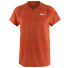 Nike Men's Slam RG Top - Rust Factor