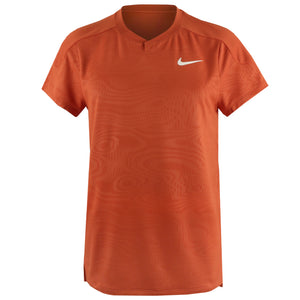 Nike Men's Slam RG Top - Rust Factor