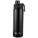 NBO Toronto Namaka Water Bottle 21oz - Black