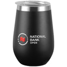 NBO Toronto Namaka Tumbler 12oz - Black