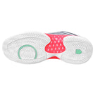 K-Swiss Women's Hypercourt Express 2 - White/Neon Pastel Pink