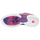 K-Swiss Women's Hypercourt Express 2 - Purple Plumeria/Hot Coral