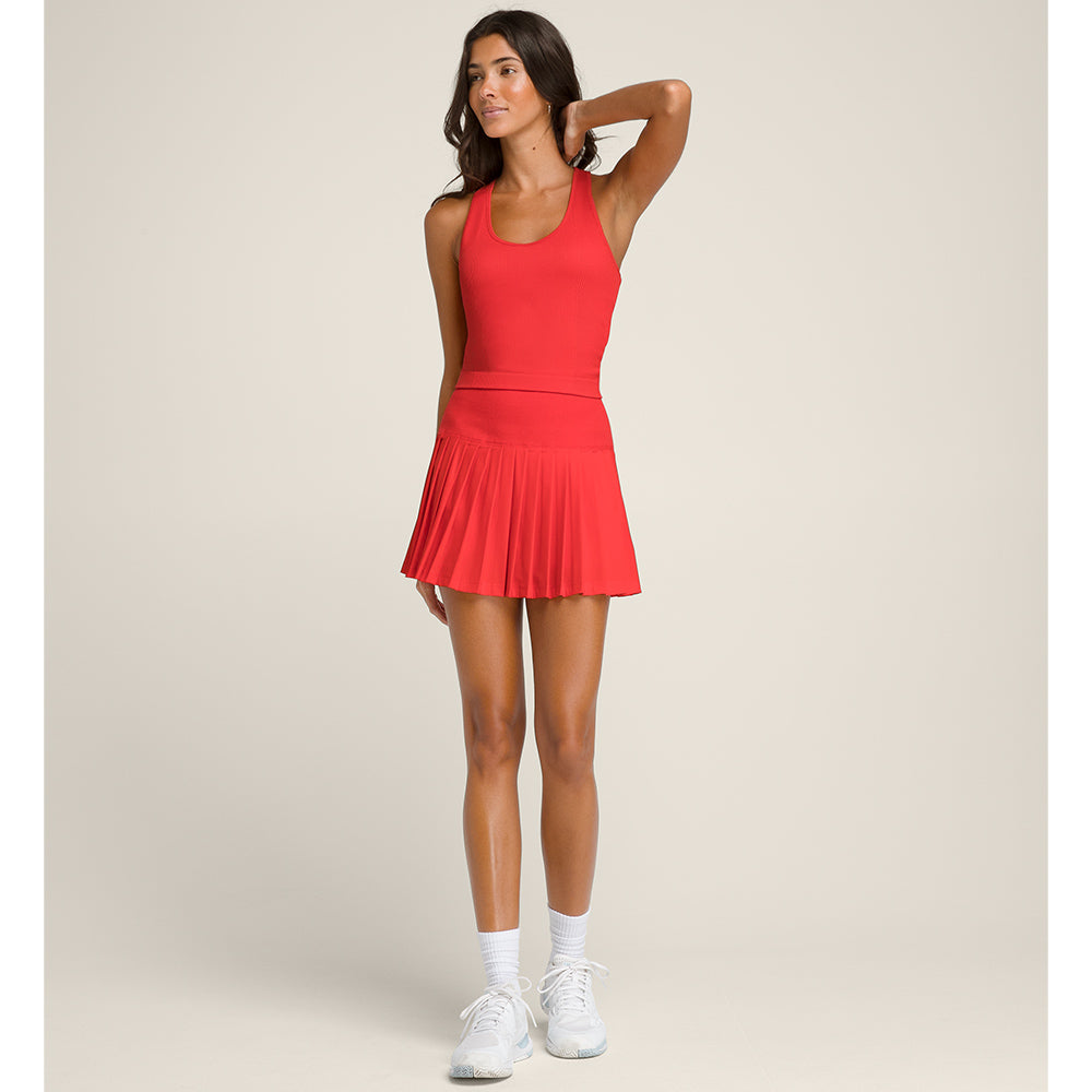 Wilson Women's Everyday Brami Tank - Infrared