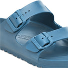 Birkenstock Unisex Arizona EVA - Regular - Elemental Blue